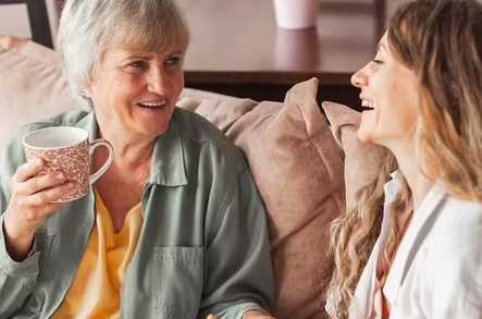 Even Care Ltd Home Care Norwich  - 4