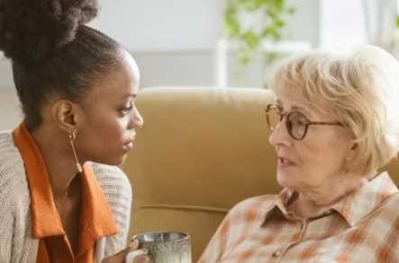 Even Care Ltd Home Care Norwich  - 5