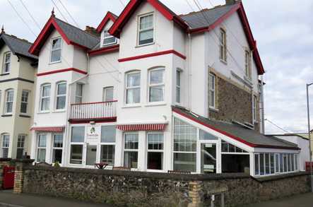 Eventide Residential Home Limited Care Home Bude  - 1