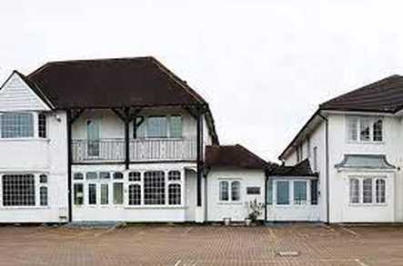 Everdale Grange Care Home Leicester  - 1