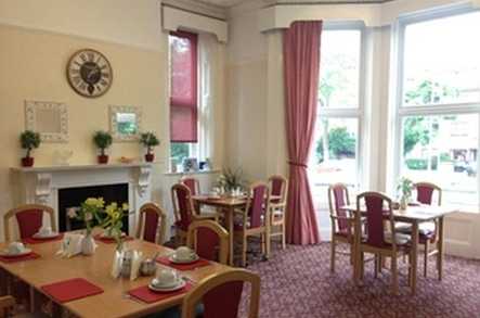 Eversfield House Care Home Sutton  - 2