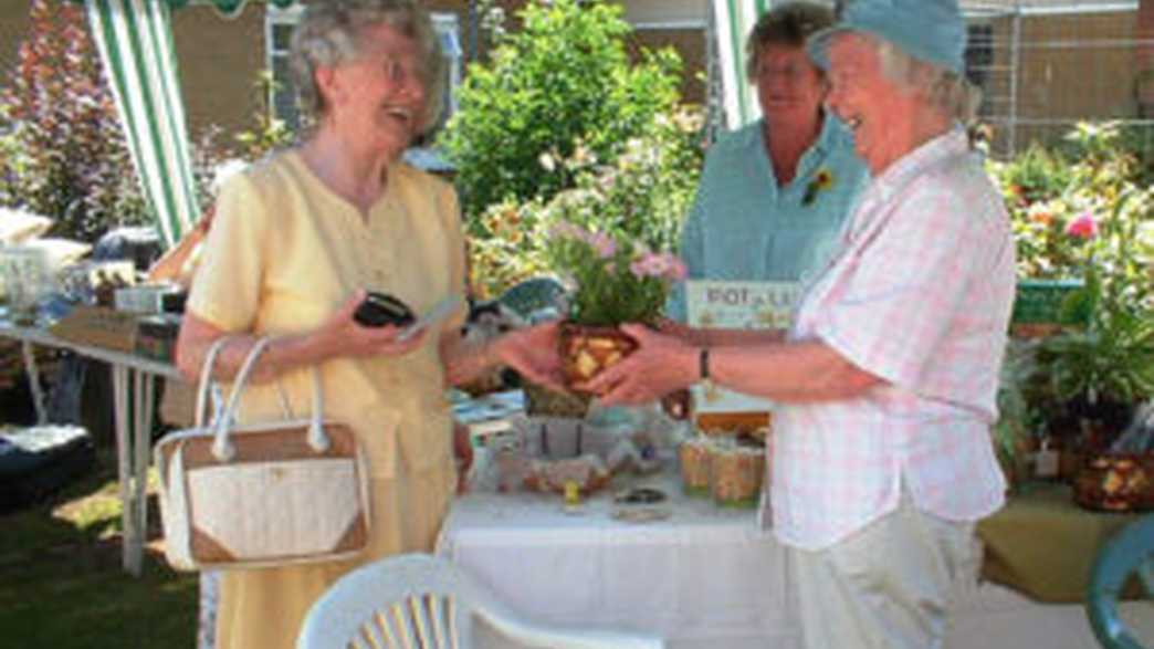 Eversfield House Care Home Sutton activities-carousel - 1