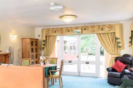 Eversleigh Care Centre Care Home Wolverhampton  - 2