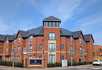 Eversley Lodge Nursing Home - 1
