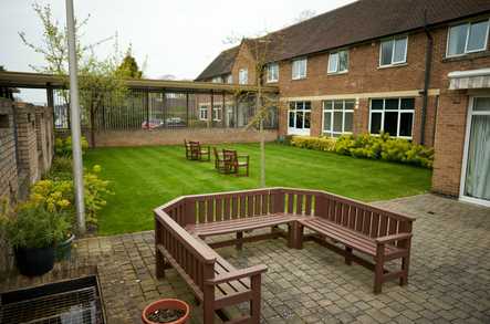 Evington Home Care Home Leicester  - 2