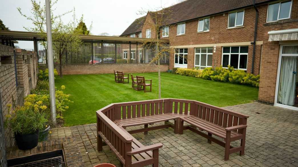 Evington Home Care Home Leicester buildings-carousel - 3