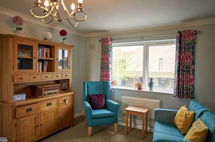 Evington Home Care Home Leicester  - 4