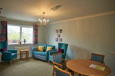 Evington Home Care Home Leicester  - 3