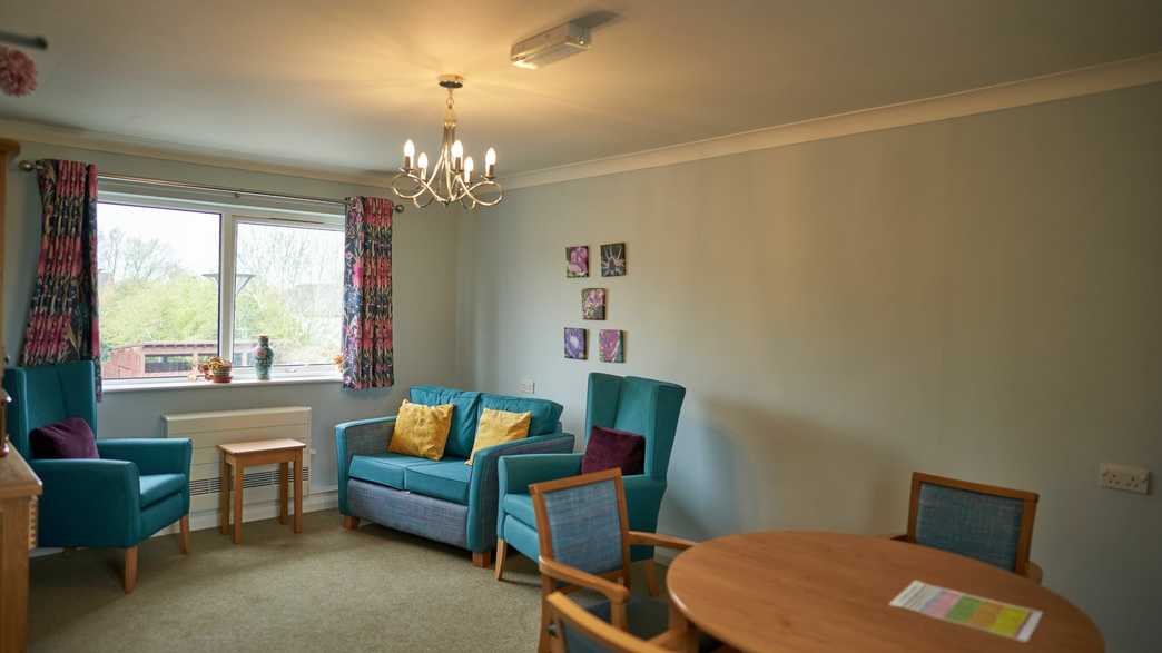 Evington Home Care Home Leicester buildings-carousel - 4