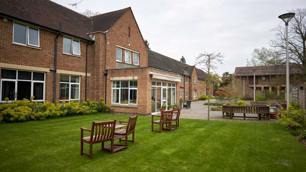 Evington Home Care Home Leicester buildings-carousel - 6