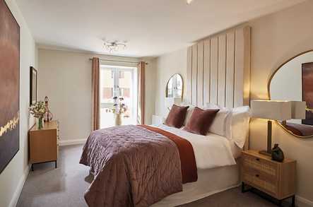 Radford House Retirement Living Exeter  - 5