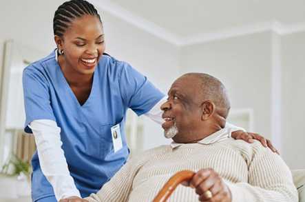 Excel World Care Ltd Home Care Rugby  - 1