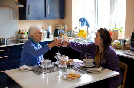 Eximius Live-in Care Limited Live In Care Beaconsfield  - 2