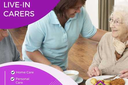 AtHome Care Live-in Care Live In Care Bristol  - 5