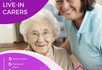 AtHome Care Live-in Care - 2