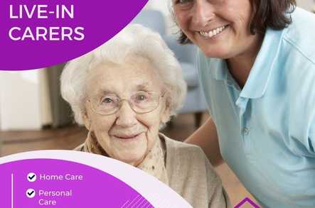 AtHome Care Live-in Care Live In Care Bristol  - 2