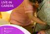 AtHome Care Live-in Care - 1