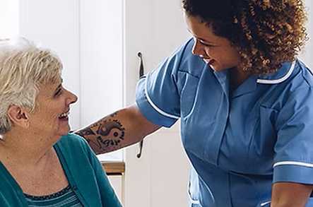 Expert Care UK Services Ltd Home Care Walton-on-Thames  - 1