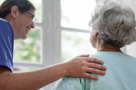 Expertise Homecare (Central & West Kent) Ltd Home Care Maidstone  - 1