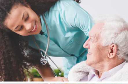 Expressway Business Service Home Care Birmingham  - 1