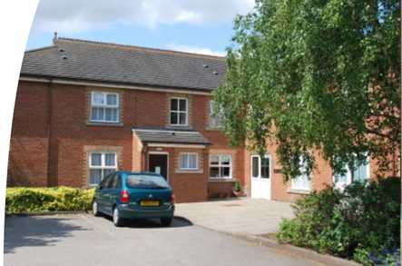 St Clare House Care Home Hull  - 1