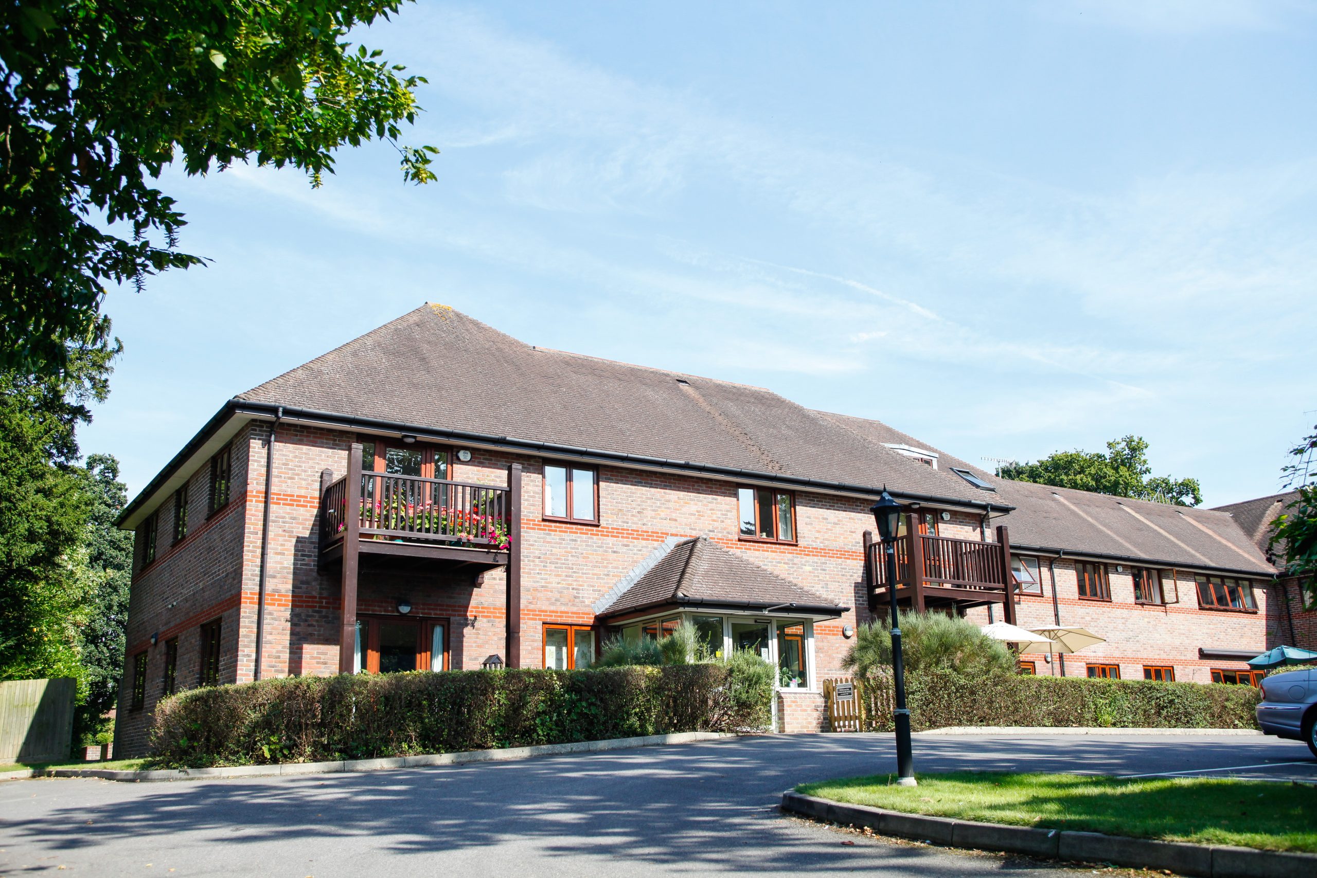 Brendoncare Stildon Care Home East Grinstead, RH19 1PZ