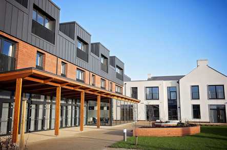 Harberton Hall Retirement Living Belfast  - 1