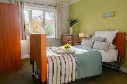 Rushden Park Care Home Rushden  - 3