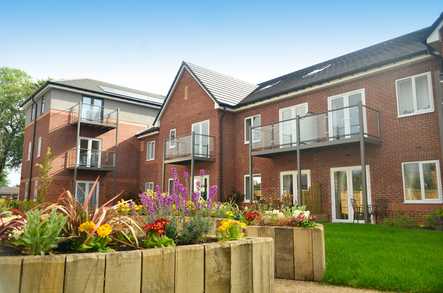 Adlington House - Urmston Retirement Living Manchester  - 1