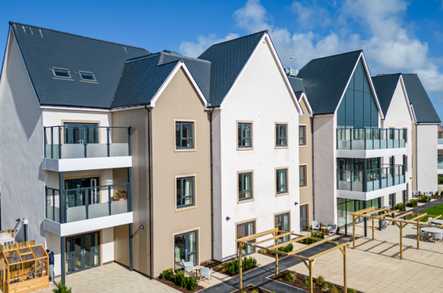 Claremont Manor Care Home Dawlish  - 5