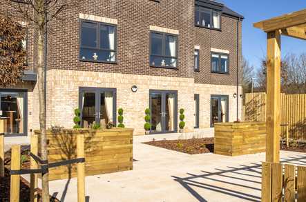 Adel Square Care Home Care Home Leeds  - 2