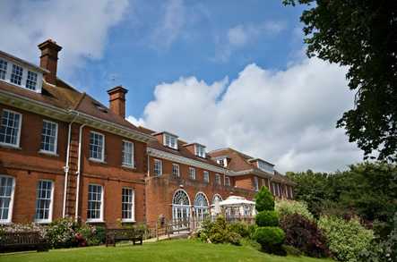 Saltwood Care Centre Care Home Hythe  - 5