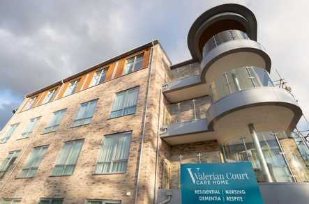 Valerian Court Care Home Didcot  - 1