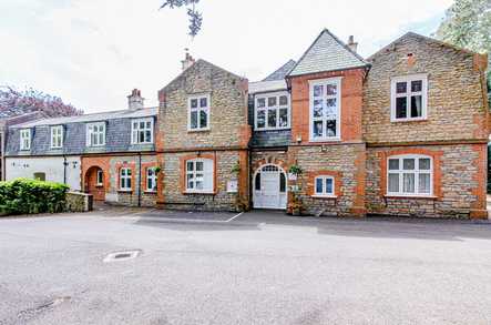 St James' Park Care Home Care Home Bridport  - 1
