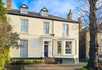 Woodleigh Lodge Residential Care Home - 1