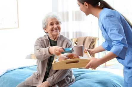 Extra Care Staffing Solutions - Main Office Home Care Gloucester  - 1