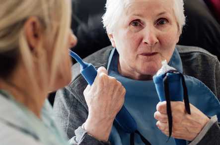 Croft Lodge Care Home Teignmouth  - 2