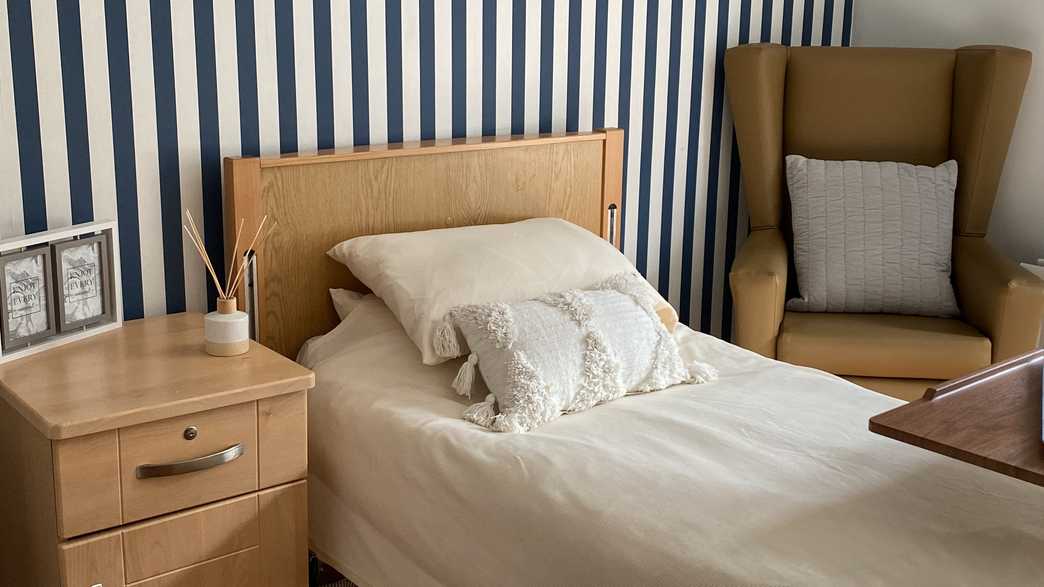 Old Gates Care Home Care Home Blackburn accommodation-carousel - 7