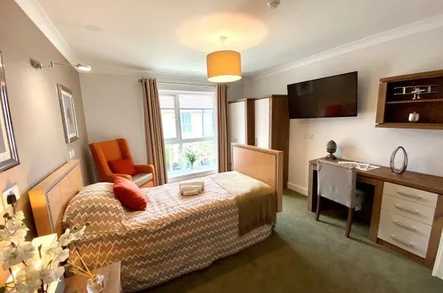 Four Acres Care Home Studley  - 4