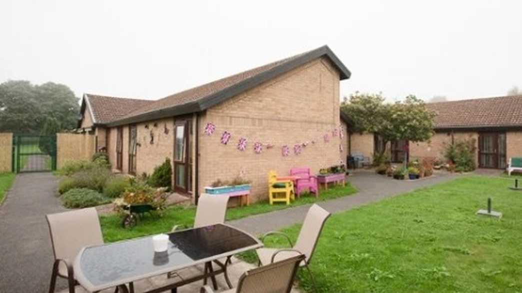 OSJCT Foxby Court Care Home Gainsborough buildings-carousel - 1