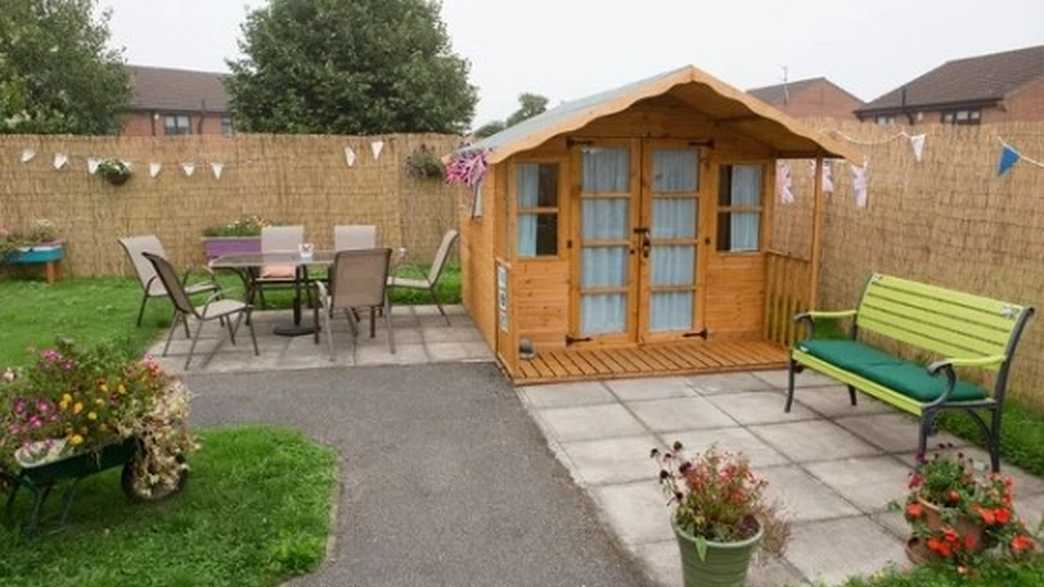 OSJCT Foxby Court Care Home Gainsborough buildings-carousel - 3