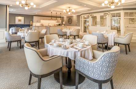 Eden Manor Care Home Care Home Carlisle  - 2