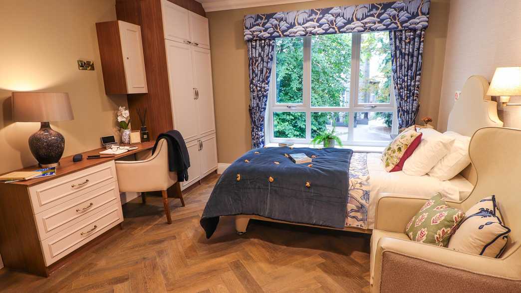 Langtree Care Home Care Home Wigan accommodation-carousel - 2