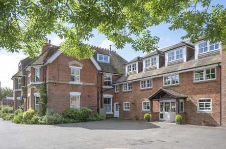 The Old Rectory Residential Home Care Home Romney Marsh  - 1