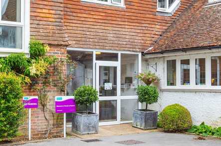 Redcot Residential Care Home Care Home Haslemere  - 1