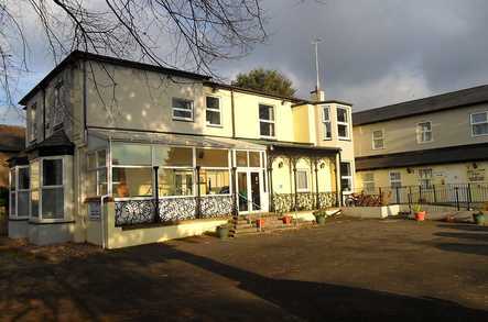 Fountain Lodge Care Home Limited Care Home Coventry  - 1