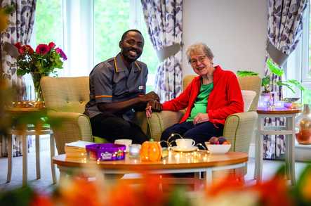 Fazakerley House Residential Care Home Care Home Prescot  - 1