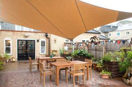 Ford Place Nursing Home Care Home Thetford  - 4
