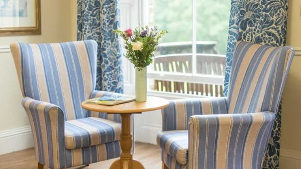 Ford Place Nursing Home Care Home Thetford buildings-carousel - 6