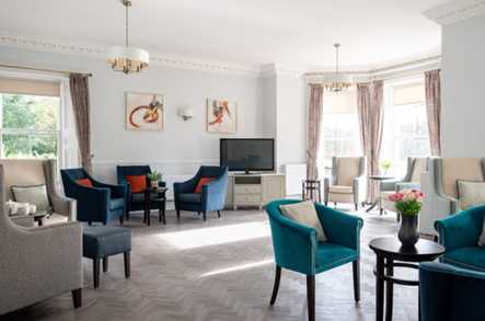 Ford Place Nursing Home Care Home Thetford  - 5